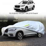 T&auml;ielik autokate Vihmak&uuml;lma lumetolmu veekindel Subaru Ascent XV Crosstrek Forester Impreza Legacy Outback Auto tarvikud