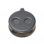 Jalgratta elektrilise t&otilde;ukeratta ketaspiduriklotsid