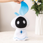 Uus Genshin Genshin Impact Doll Venti Wisp Fengshen Babatos Palus m&auml;nguasi