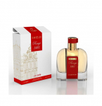 SHIELD ROUGE 1881 MIRADA parf&uuml;&uuml;mvesi naistele, ka unisex aroom 100 ml