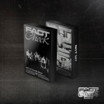 NCT 127 : 5. album [faktide kontroll] (QR Ver.) QR VER