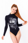Body (naiste omad) , Igal aastaajal, Nosi svoe 8082-036-33 S kuristik
