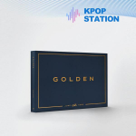 JUNG KOOK (BTS) - KULDNE) [Juhuslik versioon] SUBSTANCE