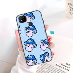 Love Heart silikoon&uuml;mbris Xiaomi Redmi 9 &uuml;mbrisele, pehme telefoni kate Xiaomi Redmi 9C NFC 9A 9T &uuml;mbriste jaoks Redmi9 C NFC Funda Panda Redmi 9a