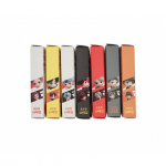 BTS (BangTan Boys) TinyTAN MIC Drop Disposable Bandage 7 liikmeline t&auml;iskomplekt 7karp(70ea), Ametlik, originaal, autentne, K-POP, iidol