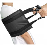 Sit to Stand Lift Buttock Strap,Stand Assist Sling for Elderly M must