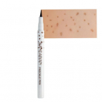 1 ml Beauty Sunkiss Pen ohutu koostisaine &otilde;rna tekstuuriga vedelik kauakestev &otilde;rn pehme t&auml;pipliiats n&auml;ole 3