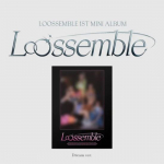LOOSSEMBLE &ndash; [LOOSSEMBLE] 1. minialbum Dream