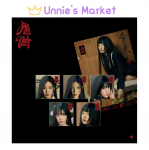 [Plakati versioon] Red Velvet - Chill Kill RANDOM
