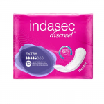 Indasec Dermoseda Compresa Inkontinents Extra 10 tk