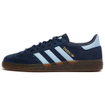 adidas Handball Spezial Collegiate Navy Clear Sky Unisex tossud Sinine Kumm BD7633 41⅓