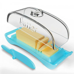 V&otilde;in&otilde;u kaane ja noaga, sobib ideaalselt koju ja matkamiseks n&otilde;udepesumasinas pestav