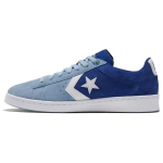 Converse Pro Leather Low Heart of the City - Los Angeles Unisex tossud Blue Rush-Blue Sea-Salt-Blue 170239C 36