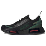 Star Wars x adidas NMD_R1 Spectoo Boba Fett Meeste Tossud Must Core-Black Roheline-Oksiid GX6791 36