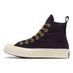 Converse Chuck 70 Counter Climate GORE-TEX High Must Kirsikollane Unisex Tossud Lilla Egrett A01387C 38