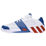 adidas Agent Gil Restomod USA 2022 Meeste Tennised Valge Pilvevalge TumeMerev&auml;gi GY0372 45⅓ white