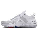 Under Armour TriBase Reign 4 Pro Whatever It Takes Unisex Tossud Valge Metallik-H&otilde;be 3026014-100 40.5