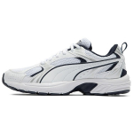 Puma Milenio CN Valge Peacoat Unisex Tossud H&otilde;bedased 390002-01 40
