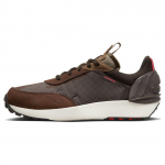 Air Jordan Granville Pro Tume &scaron;okolaad Meeste tossud Pruun Infrared-23 Cacao-Wow DV1235-206 43