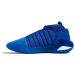 Adidas Harden Vol. 7 Kuninglik Sinist Meeste Tennistossu Pilvevalge IE9248 40⅔ blue