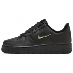 Nike Air Force 1 07 SE Dance - Must Naiste Tossud Mitmev&auml;rviline Valge FB8251-001 36