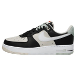 Nike Air Force 1 07 LV8 Split - Black Phantom Meeste tossud Valge Heleh&otilde;be FD2592-002 44