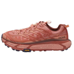 HOKA Mafate Three2 Hot Sauce Unisex tossud Punane Keraamika 1141572-HSER 44⅔