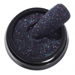 Ohutu k&uuml;&uuml;nepuuder Glitter Mini mitteh&otilde;ljuv 5