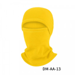 Mootorratta fliis Balaclava - k&uuml;lma ilmaga mask Thermal n&auml;okate talveks