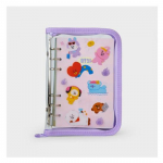 Line Friends BT21 hooaja tervitusp&auml;evik