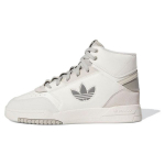 Adidas Drop Step XL Off White Aluminium Naiste Tossud Cream Grey-Three IF2694 36⅔