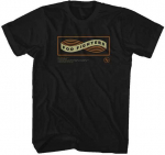 Foo Fighters Sonic Carreteras Nacion Viva Unisex T-s&auml;rk S