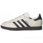 adidas Gazelle Off White Black Gum Meeste Tennised Kreemjas Utility-Black ID3719 38