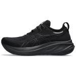 ASICS Gel Nimbus 26 Triple Black Meeste Tossud 1011B794-002 42.5