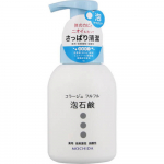 Collage Full Foam Seep 300ml
