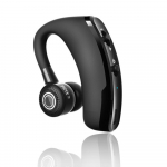 V9 Bluetooth-peakomplekt Business Rippk&otilde;rva t&uuml;&uuml;pi Stereo TWS Entry Ear - Rippuv juhtmevaba &uuml;hek&otilde;rvaga