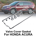 12x auto mootori klapikaane tihendikomplekti tarvikud Honda Integra Civic DOHC V-TEC ITR B-seeria 1990 1991 1992 1993 1994-2001 jaoks