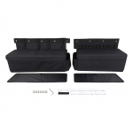 Panipaiga korrastamine Auto pagasiruumi k&uuml;lje hoiukoti korraldaja Suzuki Jimny 2019 2020 2021 2022 2023 2024 auto interj&ouml;&ouml;ri tarvikutele