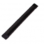 Naiste juuksekummi tegija Easy Magic DIY Tool Band Twist Donut Styling Updo hoidik must
