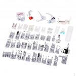 48-osaline &otilde;mblusmasin Press Singerile