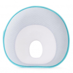 Imiku padi ergonoomiline n&otilde;gus elastne m&auml;luvahust pea kujundav kaelatugi 0&ndash;1-aastastele vasts&uuml;ndinutele magamispadi kodutarbed