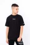 T-shirt Family look (unisex), summer, Nosi Svoe, 6414 110 must