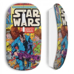 Star Wars Comics Groupi juhtmeta hiir