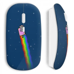 Nyan Cat juhtmeta hiir