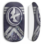 Juhtmeta hiirem&auml;ng troonide &uuml;le au sees