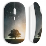 Galaxy Tree juhtmeta hiir