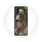 Vivo Y72 Case Greyhound Greyhound