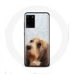 &Uuml;mbris Samsung Galaxy S11 Plus Blonde haavatavatele kohalikele t&otilde;ugudele