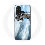 &Uuml;mbris Xiaomi Redmi Note 11S Star Wars Battlefronti jaoks