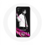 Coque pour Xiaomi Redmi 9C Bangtan Sonyeondan 7 Fates Chakho Avec BTS Jungkook Concept Photo
